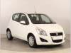 Suzuki Splash 1.0, po STK, dobr stav