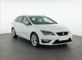 Seat Leon 2.0 TDI FR, Serv.kniha, Ke