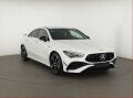 Mercedes-Benz CLA 35 AMG, V�h�ev, Navi, Kamera