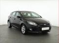 Ford Focus 1.0 EcoBoost, Serv.kniha, Navi