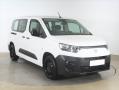 Fiat Dobl Maxi 1.6 MultiJet, 5Mst, SR