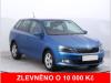 koda Fabia Style 1.2 TSI, Automat