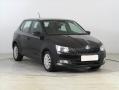 koda Fabia 1.0 TSI, Serv.kniha