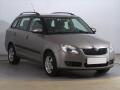 �koda Fabia 1.6 16V, jezd� v�born�, Navi