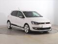 Volkswagen Polo 1.2 TSI, Serv.kniha, Navi