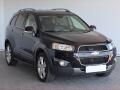 Chevrolet Captiva 2.2 VCDI, 4X4, 7�m�st, Navi