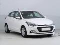 Hyundai i20 1.2, Serv.kniha, Park.senzory