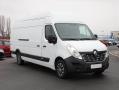 Renault Master 2.3 DCI 150, Maxi, 15m3, R