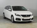 Peugeot 308 1.5 BlueHDi, Serv.kniha