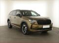 �koda Kodiaq 2.0 TDI, Sportline