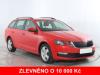 koda Octavia 1.4 TSI, Tempomat