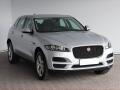 Jaguar F-Pace 20d, 4X4, Automat, Serv.kniha