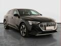 Audi e-tron S-Line 50 quattro