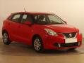 Suzuki Baleno 1.2 DualJet, Serv.kniha