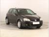 Volkswagen Golf 1.4 16V, v provozu