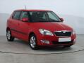 �koda Fabia 1.2 TSI, Serv.kniha, Tempomat