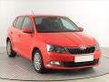 �koda Fabia Drive 1.2 TSI, Tempomat