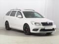 �koda Octavia RS 2.0 TDI, Automat