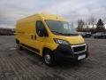 Peugeot Boxer 2.0 BlueHDi, L3H2, 13m3, 1.0t