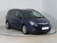 Opel Zafira 2.0 CDTI, Ta�n�, jezd� skv�le