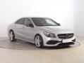 Mercedes-Benz CLA 200, Automat, K��e, Navi