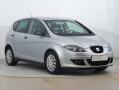 Seat Altea 1.6, v provozu