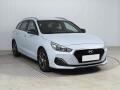 Hyundai i30 1.6 CRDi, Serv.kniha, Tempomat