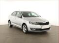 �koda Rapid Style 1.4 TDI, Serv.kniha
