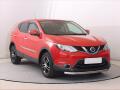 Nissan Qashqai 1.2 DIG-T, Serv.kniha