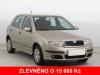 koda Fabia Ambiente 1.2, nov STK, Tan