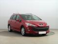 Peugeot 308 1.6 VTi, Serv.kniha, nov STK