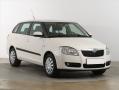 koda Fabia Ambition 1.4 TDI, Serv.kniha