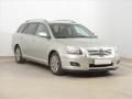 Toyota Avensis 1.8 VVT-i, Serv.kniha, Navi