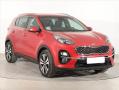 Kia Sportage 1.6 T-GDI, 4X4, Automat, Navi