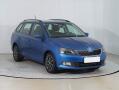 �koda Fabia 1.0 TSI, Tempomat