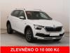 koda Kamiq Scoutline 1.5 TSI, CZ, DSG