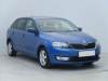 koda Rapid Spaceback 1.2 TSI, Serv.kniha