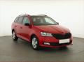 koda Fabia Ambition Plus 1.0 TSI, R