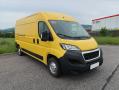 Peugeot Boxer 2.0 BlueHDi, L3H2, 13m3, 1.0t