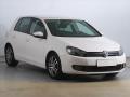 Volkswagen Golf 1.2 TSI, Serv.kniha
