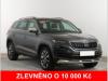 koda Kodiaq Scout 2.0 TDI, digi klima