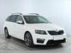 koda Octavia RS 2.0 TDI, Automat