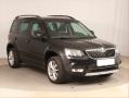 koda Yeti Ambition 1.2 TSI, Serv.kniha
