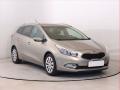 Kia Ceed 1.6 i, Serv.kniha, Tempomat