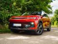 BAIC X55 ALL IN 1.5 T