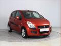Suzuki Splash 1.2 16V, Automat, Serv.kniha