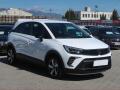 Opel Crossland X Smile 1.2 Turbo, Serv.kniha