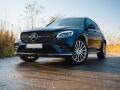 Mercedes-Benz GLC AMG Line 43 AMG