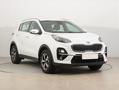 Kia Sportage Exclusive 1.6 GDI, Serv.kniha