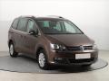 Volkswagen Sharan 2.0 TDI, Automat, Serv.kniha